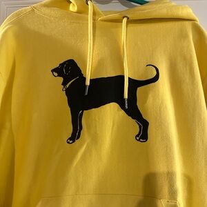 The Black Dog Heavyweight Sweatshirt
